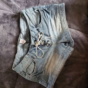 Mossimo Supply shorts